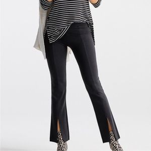 Cabi Flegging Black Size Medium #6278 Spring 2023 Collection NWT